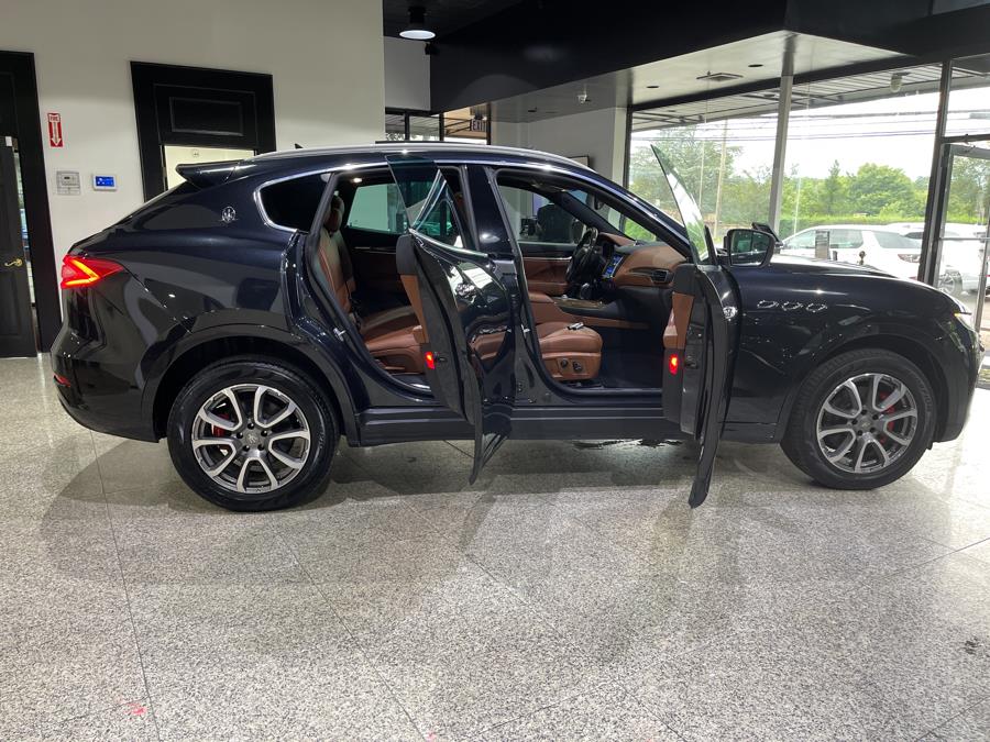 Used Maserati Levante 3.0L 2017 | Dream Car Gallery. Woodbury, New York Used Maserati Levante 3.0L 2017 | Dream Car Gallery. Woodbury, New York