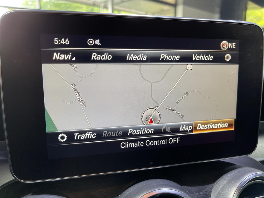 Used Mercedes-Benz GLC GLC 300 4MATIC SUV 2018 | Dream Car Gallery. Woodbury, New York Used Mercedes-Benz GLC GLC 300 4MATIC SUV 2018 | Dream Car Gallery. Woodbury, New York