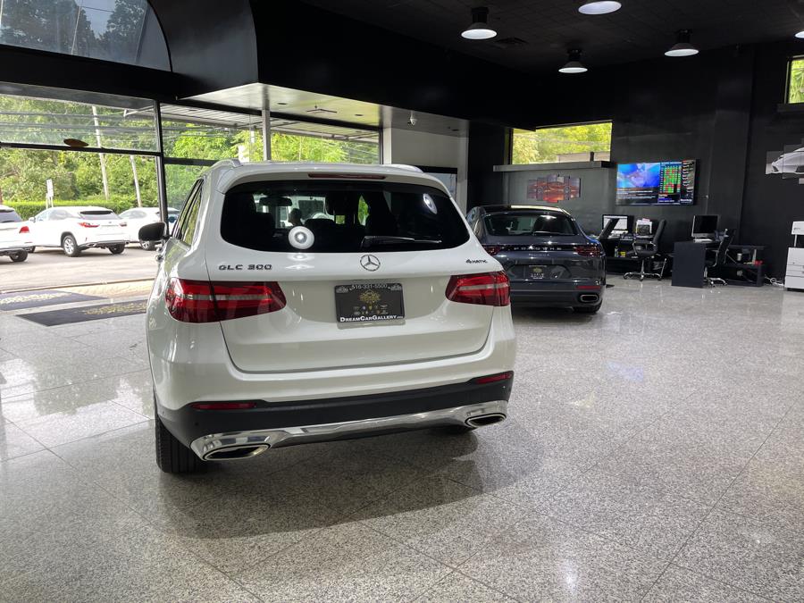 Used Mercedes-Benz GLC GLC 300 4MATIC SUV 2018 | Dream Car Gallery. Woodbury, New York Used Mercedes-Benz GLC GLC 300 4MATIC SUV 2018 | Dream Car Gallery. Woodbury, New York