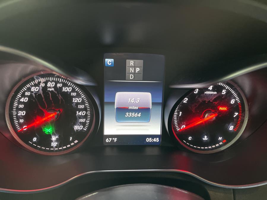 Used Mercedes-Benz GLC GLC 300 4MATIC SUV 2018 | Dream Car Gallery. Woodbury, New York Used Mercedes-Benz GLC GLC 300 4MATIC SUV 2018 | Dream Car Gallery. Woodbury, New York