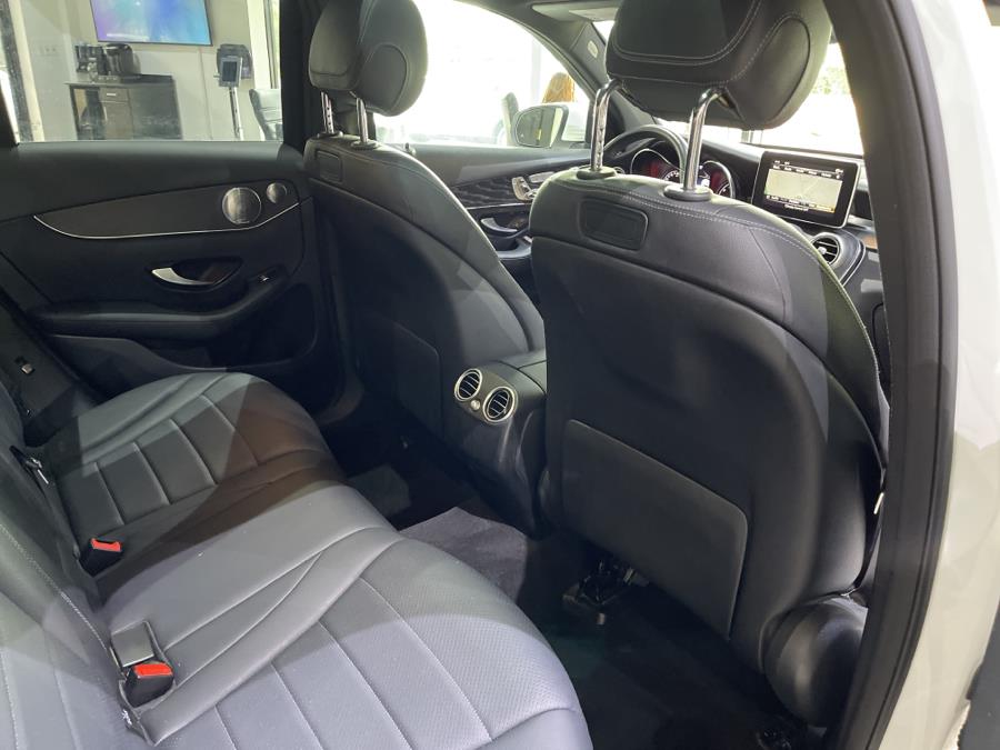 Used Mercedes-Benz GLC GLC 300 4MATIC SUV 2018 | Dream Car Gallery. Woodbury, New York Used Mercedes-Benz GLC GLC 300 4MATIC SUV 2018 | Dream Car Gallery. Woodbury, New York