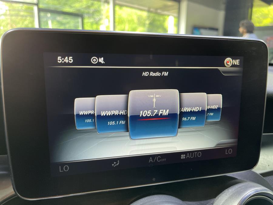 Used Mercedes-Benz GLC GLC 300 4MATIC SUV 2018 | Dream Car Gallery. Woodbury, New York Used Mercedes-Benz GLC GLC 300 4MATIC SUV 2018 | Dream Car Gallery. Woodbury, New York
