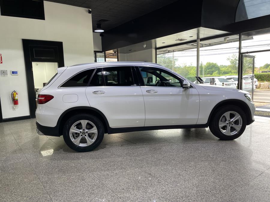 Used Mercedes-Benz GLC GLC 300 4MATIC SUV 2018 | Dream Car Gallery. Woodbury, New York Used Mercedes-Benz GLC GLC 300 4MATIC SUV 2018 | Dream Car Gallery. Woodbury, New York