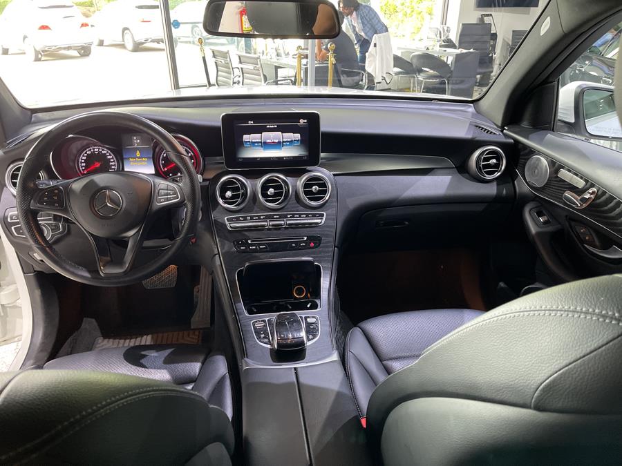 Used Mercedes-Benz GLC GLC 300 4MATIC SUV 2018 | Dream Car Gallery. Woodbury, New York Used Mercedes-Benz GLC GLC 300 4MATIC SUV 2018 | Dream Car Gallery. Woodbury, New York