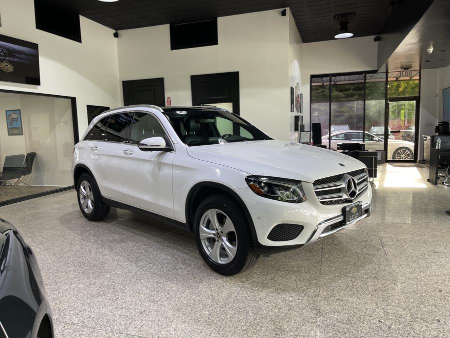 Used Mercedes-Benz GLC GLC 300 4MATIC SUV 2018 | Dream Car Gallery. Woodbury, New York Used Mercedes-Benz GLC GLC 300 4MATIC SUV 2018 | Dream Car Gallery. Woodbury, New York