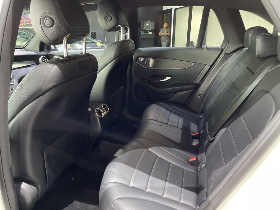 Used Mercedes-Benz GLC GLC 300 4MATIC SUV 2018 | Dream Car Gallery. Woodbury, New York Used Mercedes-Benz GLC GLC 300 4MATIC SUV 2018 | Dream Car Gallery. Woodbury, New York