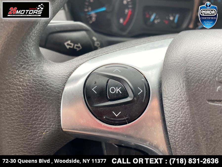 Used Ford Transit Van T-250 130" Low Rf 9000 GVWR Swing-Out RH Dr 2018 | 26 Motors Queens. Woodside, New York Used Ford Transit Van T-250 130" Low Rf 9000 GVWR Swing-Out RH Dr 2018 | 26 Motors Queens. Woodside, New York