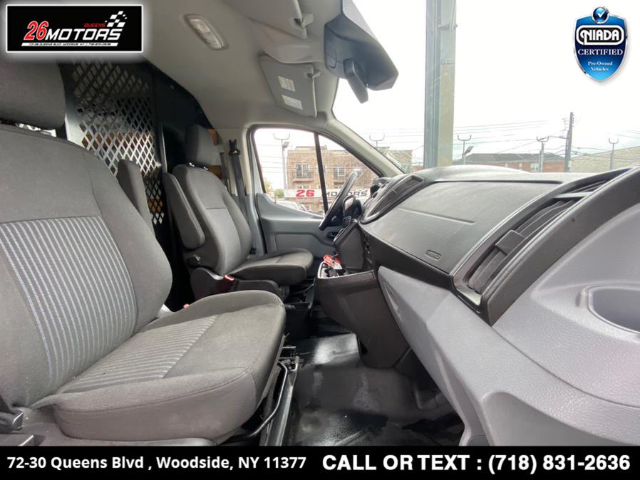 Used Ford Transit Van T-250 130" Low Rf 9000 GVWR Swing-Out RH Dr 2018 | 26 Motors Queens. Woodside, New York Used Ford Transit Van T-250 130" Low Rf 9000 GVWR Swing-Out RH Dr 2018 | 26 Motors Queens. Woodside, New York