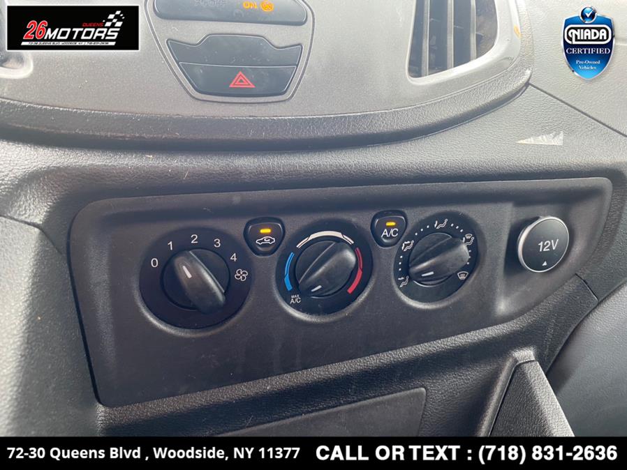Used Ford Transit Van T-250 130" Low Rf 9000 GVWR Swing-Out RH Dr 2018 | 26 Motors Queens. Woodside, New York Used Ford Transit Van T-250 130" Low Rf 9000 GVWR Swing-Out RH Dr 2018 | 26 Motors Queens. Woodside, New York