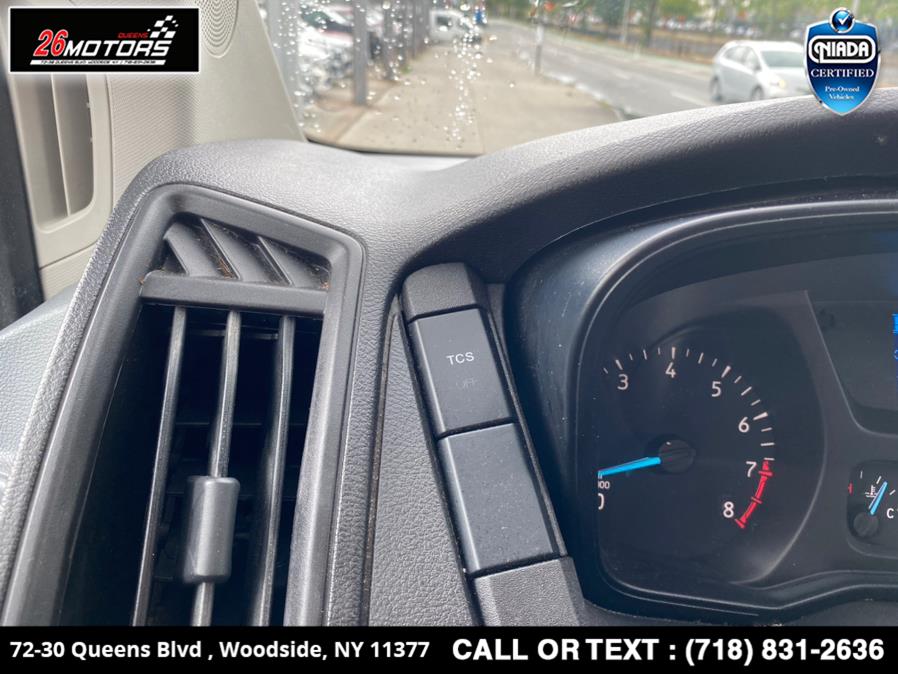 Used Ford Transit Van T-250 130" Low Rf 9000 GVWR Swing-Out RH Dr 2018 | 26 Motors Queens. Woodside, New York Used Ford Transit Van T-250 130" Low Rf 9000 GVWR Swing-Out RH Dr 2018 | 26 Motors Queens. Woodside, New York