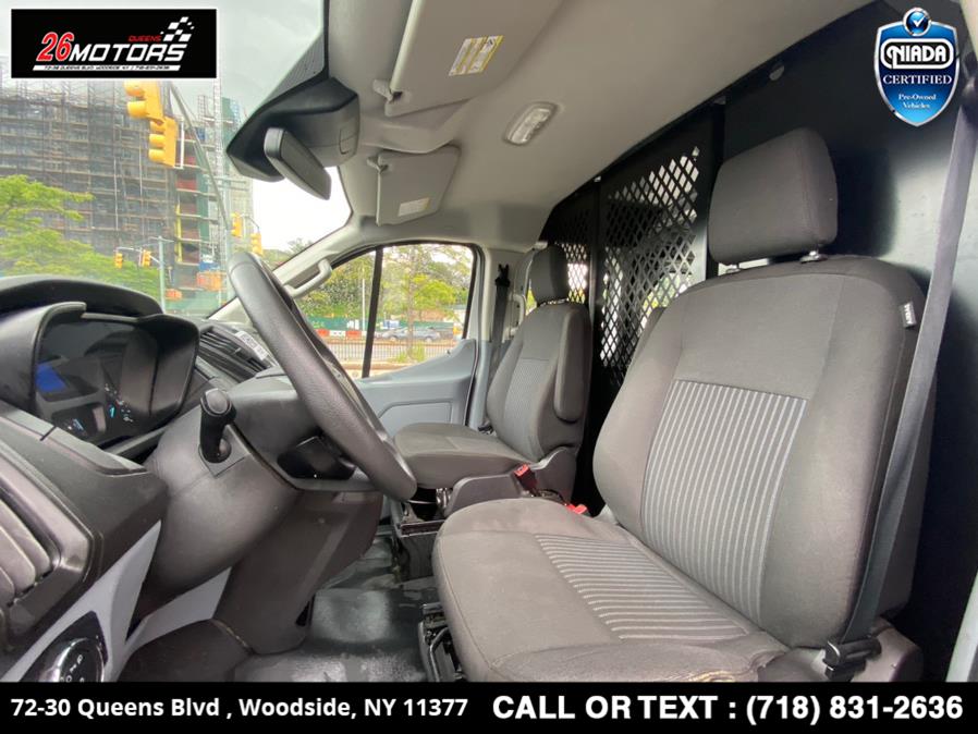 Used Ford Transit Van T-250 130" Low Rf 9000 GVWR Swing-Out RH Dr 2018 | 26 Motors Queens. Woodside, New York Used Ford Transit Van T-250 130" Low Rf 9000 GVWR Swing-Out RH Dr 2018 | 26 Motors Queens. Woodside, New York