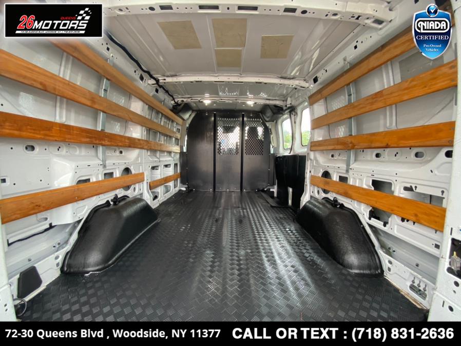 Used Ford Transit Van T-250 130" Low Rf 9000 GVWR Swing-Out RH Dr 2018 | 26 Motors Queens. Woodside, New York Used Ford Transit Van T-250 130" Low Rf 9000 GVWR Swing-Out RH Dr 2018 | 26 Motors Queens. Woodside, New York