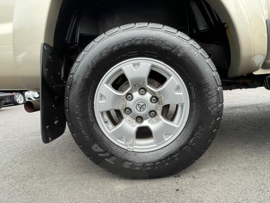 Used Toyota Tacoma 4WD Dbl V6 AT (Natl) 2008 | Auto Match LLC. Waterbury, Connecticut Used Toyota Tacoma 4WD Dbl V6 AT (Natl) 2008 | Auto Match LLC. Waterbury, Connecticut