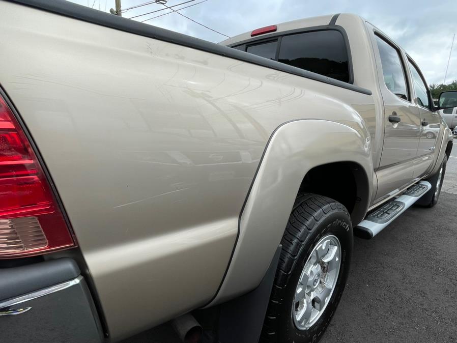 Used Toyota Tacoma 4WD Dbl V6 AT (Natl) 2008 | Auto Match LLC. Waterbury, Connecticut Used Toyota Tacoma 4WD Dbl V6 AT (Natl) 2008 | Auto Match LLC. Waterbury, Connecticut