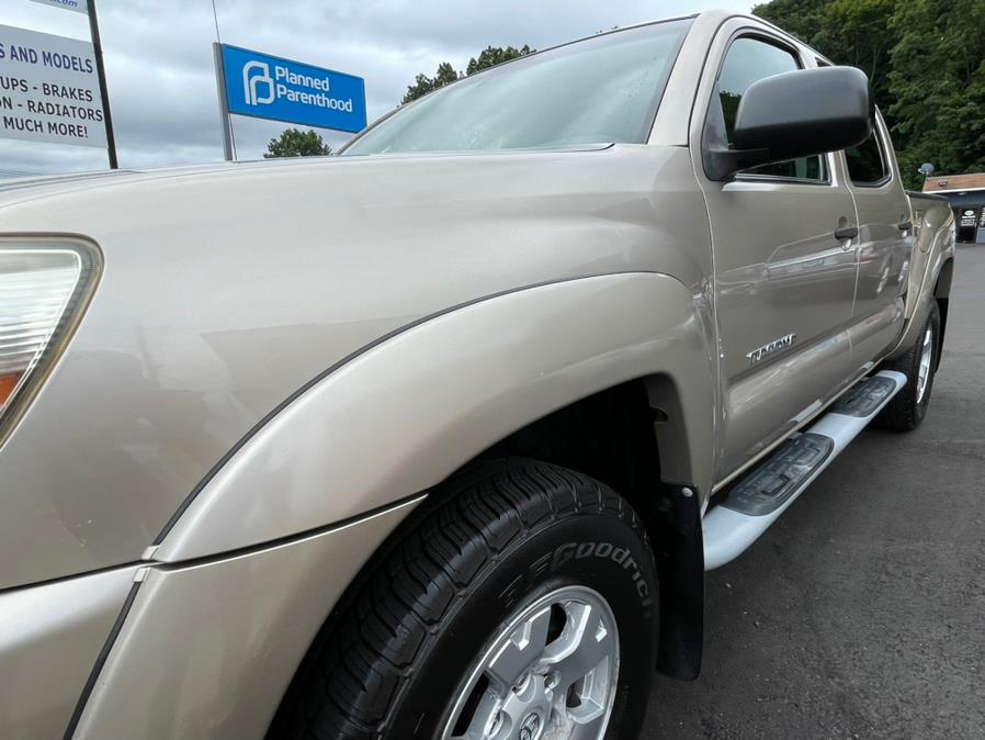 Used Toyota Tacoma 4WD Dbl V6 AT (Natl) 2008 | Auto Match LLC. Waterbury, Connecticut Used Toyota Tacoma 4WD Dbl V6 AT (Natl) 2008 | Auto Match LLC. Waterbury, Connecticut