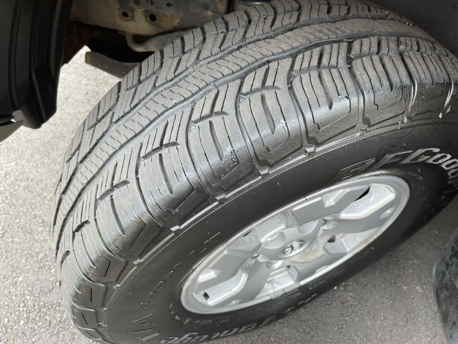 Used Toyota Tacoma 4WD Dbl V6 AT (Natl) 2008 | Auto Match LLC. Waterbury, Connecticut Used Toyota Tacoma 4WD Dbl V6 AT (Natl) 2008 | Auto Match LLC. Waterbury, Connecticut