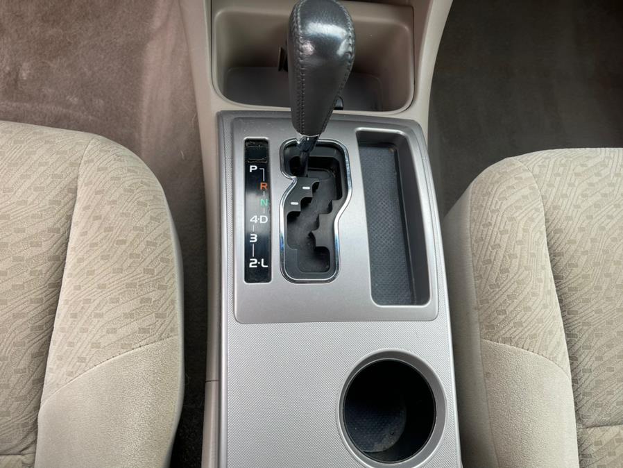Used Toyota Tacoma 4WD Dbl V6 AT (Natl) 2008 | Auto Match LLC. Waterbury, Connecticut Used Toyota Tacoma 4WD Dbl V6 AT (Natl) 2008 | Auto Match LLC. Waterbury, Connecticut