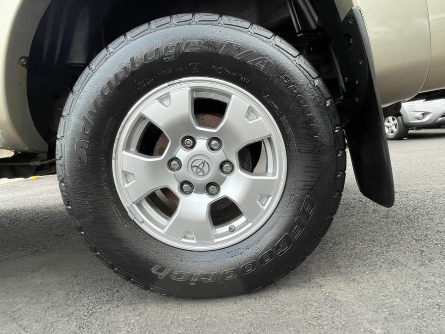 Used Toyota Tacoma 4WD Dbl V6 AT (Natl) 2008 | Auto Match LLC. Waterbury, Connecticut Used Toyota Tacoma 4WD Dbl V6 AT (Natl) 2008 | Auto Match LLC. Waterbury, Connecticut