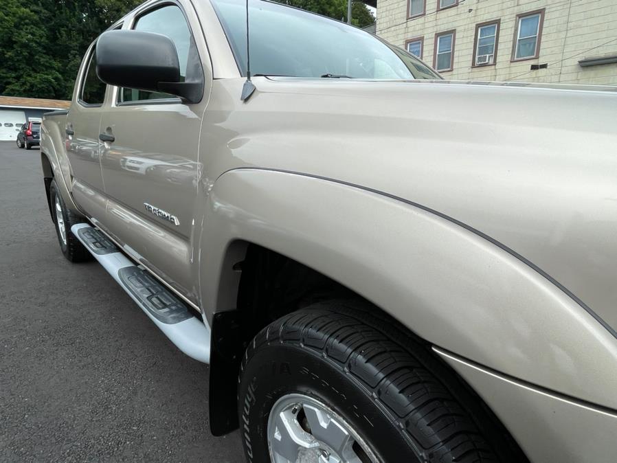 Used Toyota Tacoma 4WD Dbl V6 AT (Natl) 2008 | Auto Match LLC. Waterbury, Connecticut Used Toyota Tacoma 4WD Dbl V6 AT (Natl) 2008 | Auto Match LLC. Waterbury, Connecticut