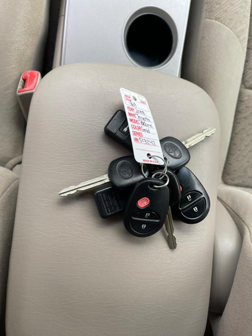 Used Toyota Tacoma 4WD Dbl V6 AT (Natl) 2008 | Auto Match LLC. Waterbury, Connecticut Used Toyota Tacoma 4WD Dbl V6 AT (Natl) 2008 | Auto Match LLC. Waterbury, Connecticut