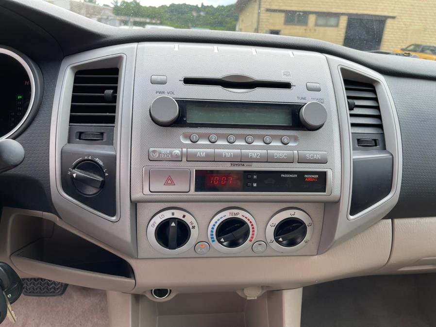 Used Toyota Tacoma 4WD Dbl V6 AT (Natl) 2008 | Auto Match LLC. Waterbury, Connecticut Used Toyota Tacoma 4WD Dbl V6 AT (Natl) 2008 | Auto Match LLC. Waterbury, Connecticut