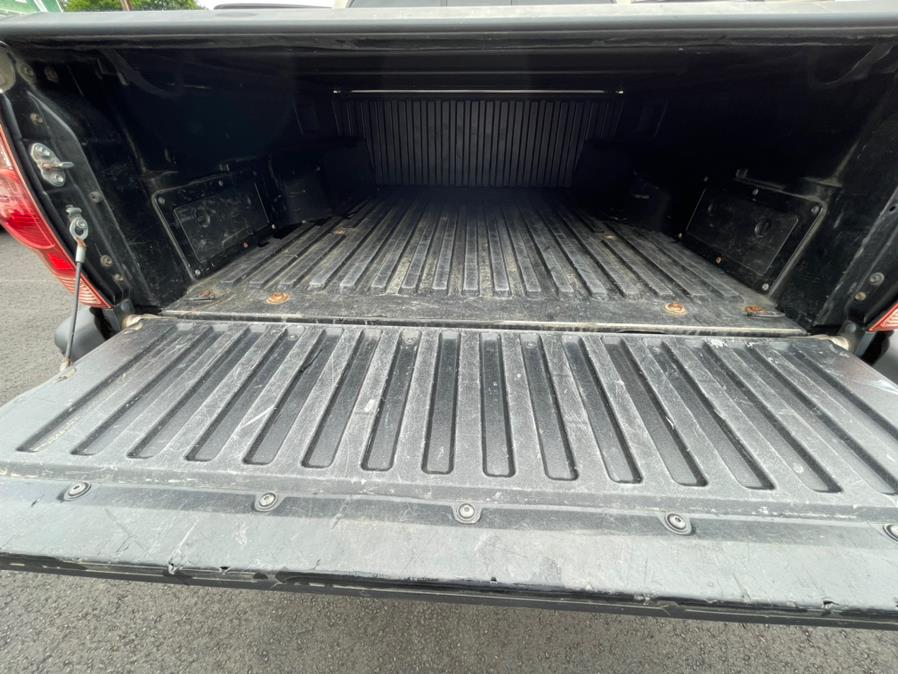 Used Toyota Tacoma 4WD Dbl V6 AT (Natl) 2008 | Auto Match LLC. Waterbury, Connecticut Used Toyota Tacoma 4WD Dbl V6 AT (Natl) 2008 | Auto Match LLC. Waterbury, Connecticut