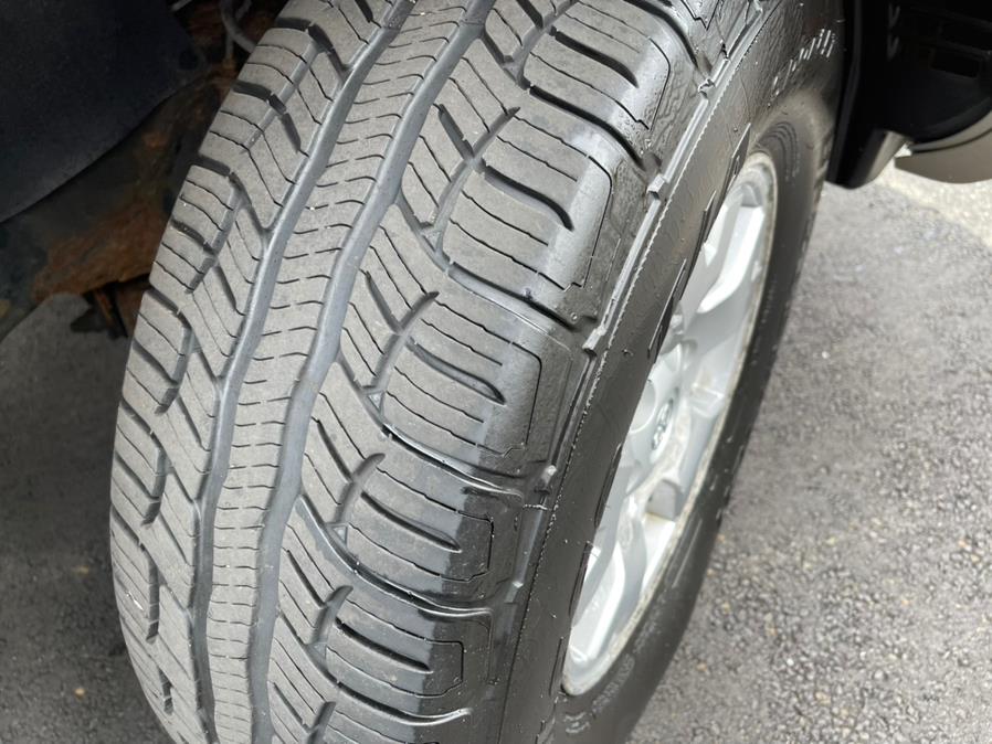 Used Toyota Tacoma 4WD Dbl V6 AT (Natl) 2008 | Auto Match LLC. Waterbury, Connecticut Used Toyota Tacoma 4WD Dbl V6 AT (Natl) 2008 | Auto Match LLC. Waterbury, Connecticut