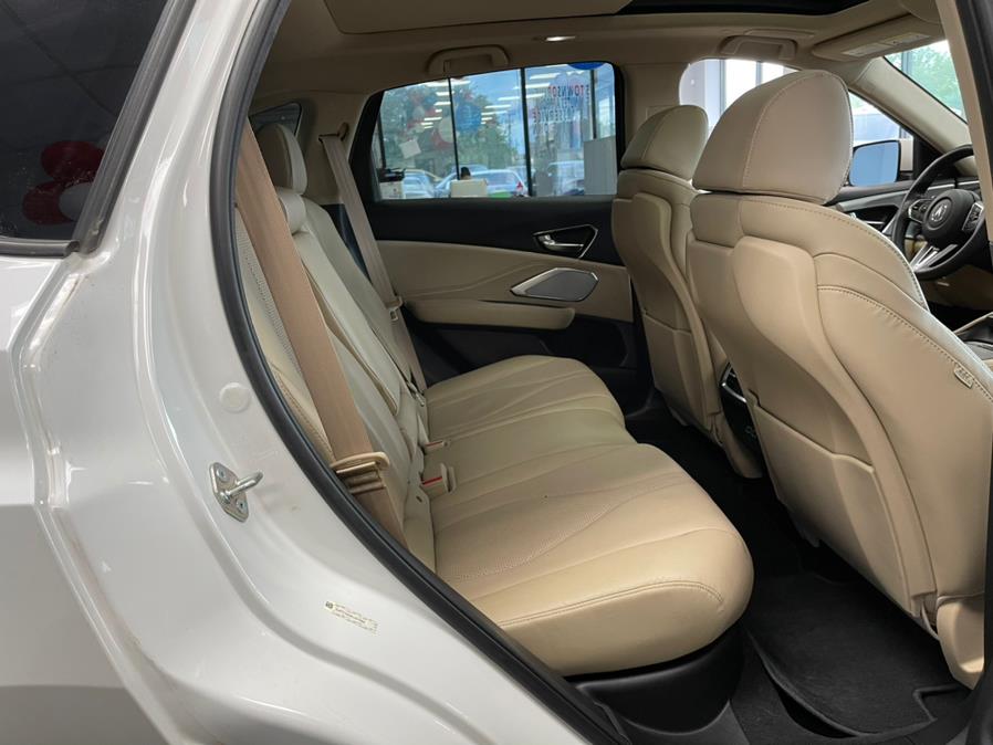 2019 Acura RDX FWD w/Technology Pkg, available for sale in Inwood, New York | 5 Towns Drive. Inwood, New York 2019 Acura RDX FWD w/Technology Pkg, available for sale in Inwood, New York | 5 Towns Drive. Inwood, New York