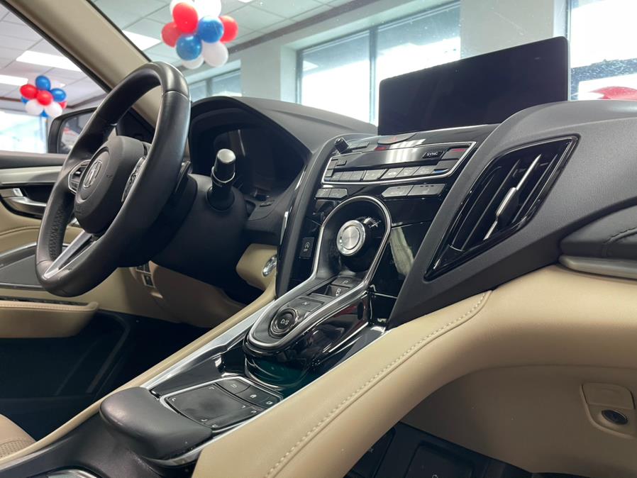 2019 Acura RDX FWD w/Technology Pkg, available for sale in Inwood, New York | 5 Towns Drive. Inwood, New York 2019 Acura RDX FWD w/Technology Pkg, available for sale in Inwood, New York | 5 Towns Drive. Inwood, New York
