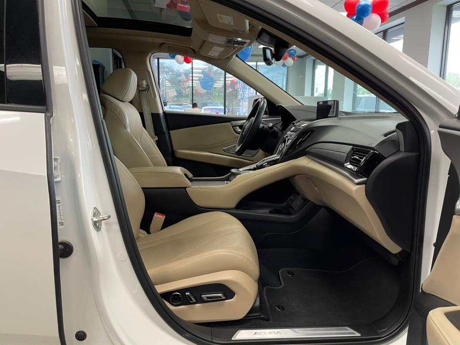 2019 Acura RDX FWD w/Technology Pkg, available for sale in Inwood, New York | 5 Towns Drive. Inwood, New York 2019 Acura RDX FWD w/Technology Pkg, available for sale in Inwood, New York | 5 Towns Drive. Inwood, New York