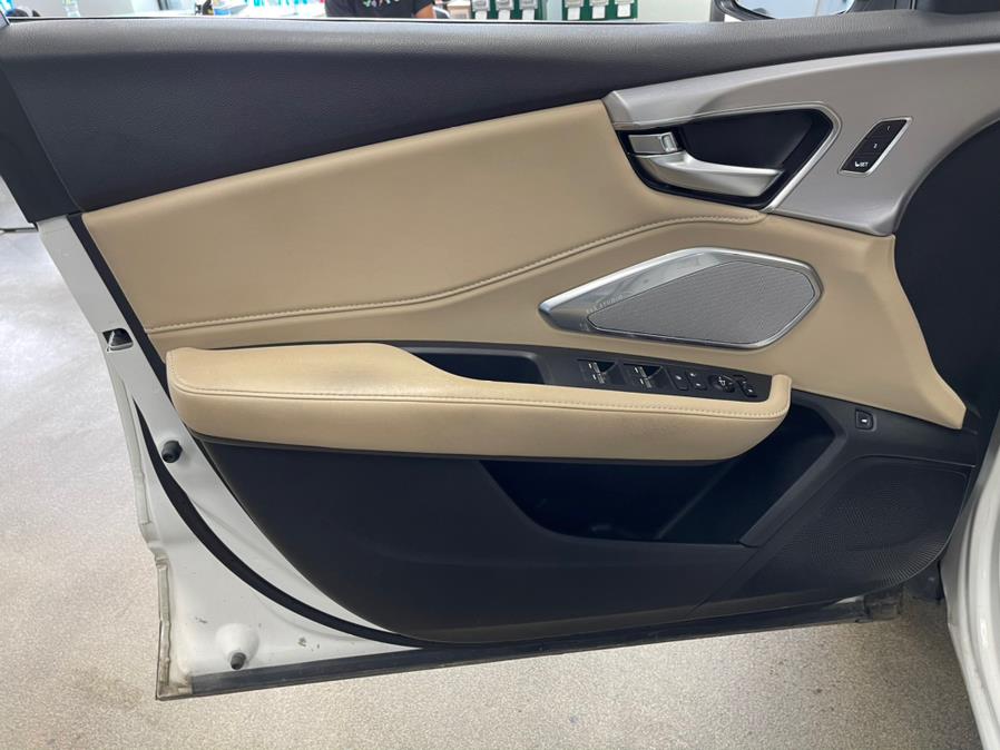 2019 Acura RDX FWD w/Technology Pkg, available for sale in Inwood, New York | 5 Towns Drive. Inwood, New York 2019 Acura RDX FWD w/Technology Pkg, available for sale in Inwood, New York | 5 Towns Drive. Inwood, New York