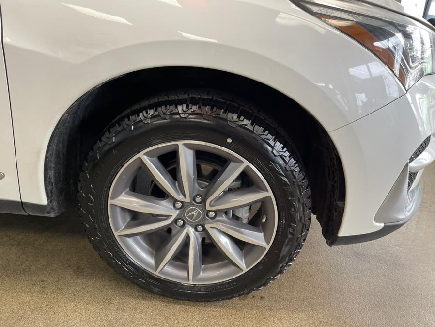 2019 Acura RDX FWD w/Technology Pkg, available for sale in Inwood, New York | 5 Towns Drive. Inwood, New York 2019 Acura RDX FWD w/Technology Pkg, available for sale in Inwood, New York | 5 Towns Drive. Inwood, New York