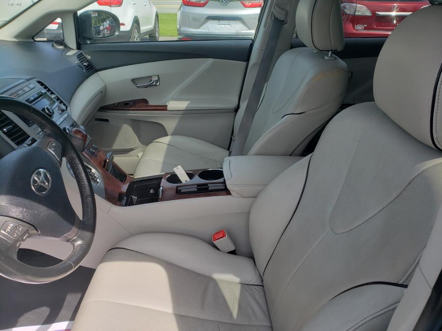 Used Toyota Venza 4dr Wgn V6 AWD (Natl) 2009 | Pray's Auto Sales . Bangor , Maine Used Toyota Venza 4dr Wgn V6 AWD (Natl) 2009 | Pray's Auto Sales . Bangor , Maine