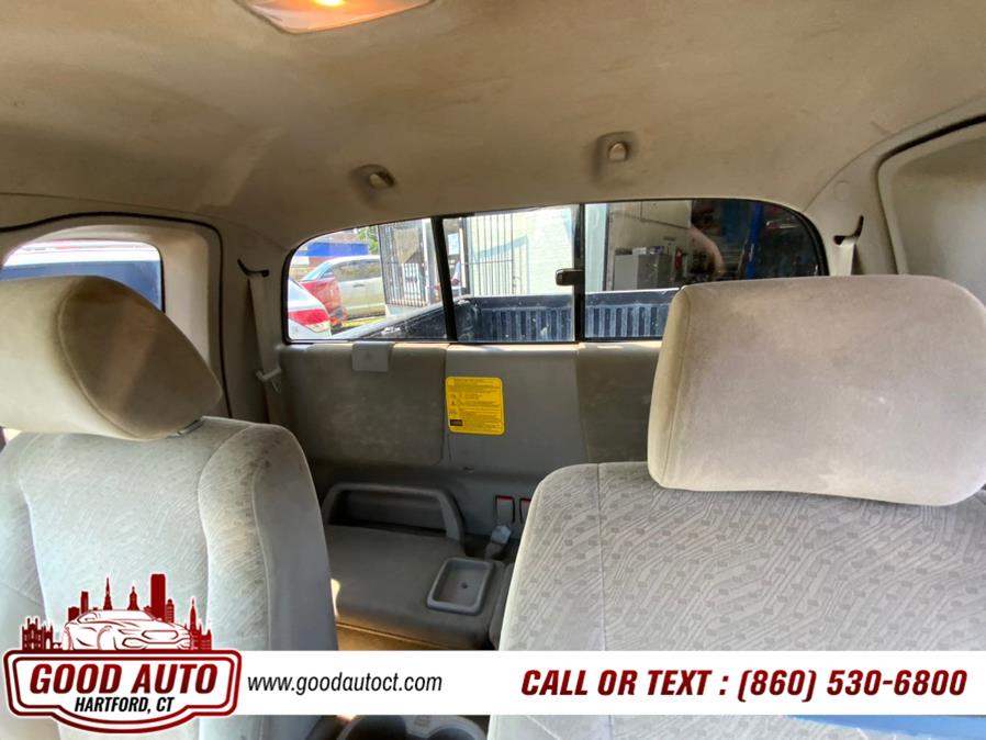 2008 Toyota Tacoma 4WD Access V6 AT (Natl), available for sale in Hartford, Connecticut | Good Auto LLC. Hartford, Connecticut 2008 Toyota Tacoma 4WD Access V6 AT (Natl), available for sale in Hartford, Connecticut | Good Auto LLC. Hartford, Connecticut