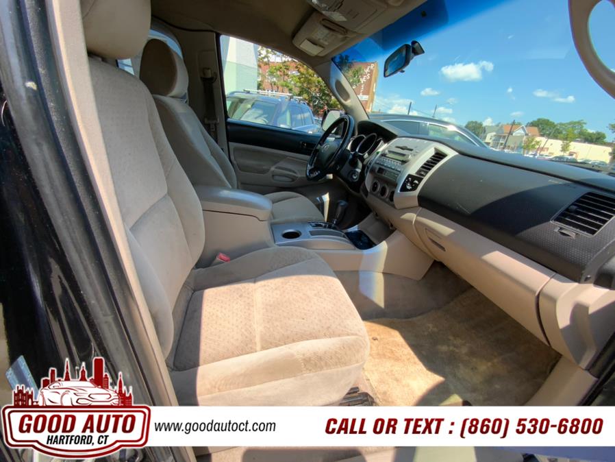 2008 Toyota Tacoma 4WD Access V6 AT (Natl), available for sale in Hartford, Connecticut | Good Auto LLC. Hartford, Connecticut 2008 Toyota Tacoma 4WD Access V6 AT (Natl), available for sale in Hartford, Connecticut | Good Auto LLC. Hartford, Connecticut