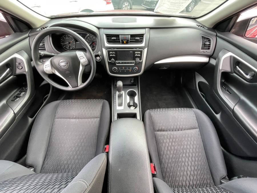 Used Nissan Altima 2.5 S Sedan 2017 | Sunrise of Elmont. Elmont, New York Used Nissan Altima 2.5 S Sedan 2017 | Sunrise of Elmont. Elmont, New York