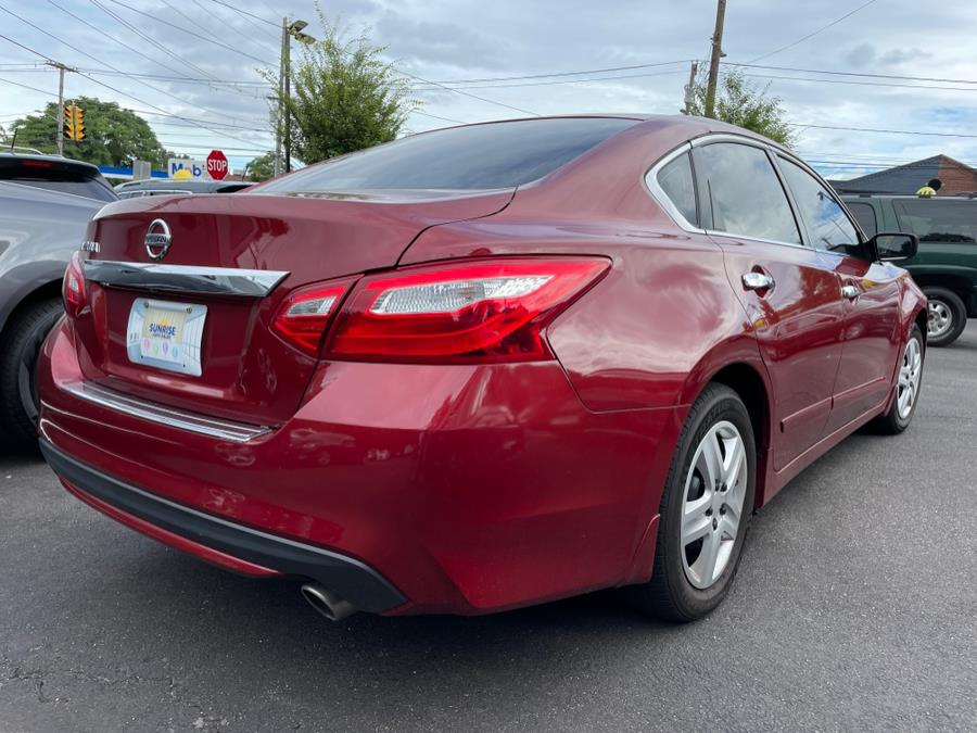 Used Nissan Altima 2.5 S Sedan 2017 | Sunrise of Elmont. Elmont, New York Used Nissan Altima 2.5 S Sedan 2017 | Sunrise of Elmont. Elmont, New York