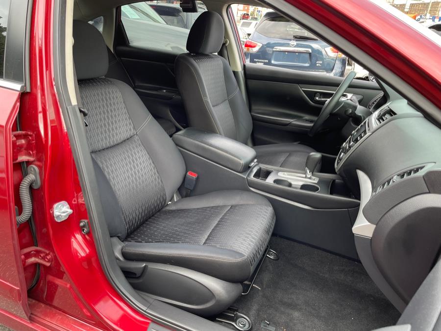 Used Nissan Altima 2.5 S Sedan 2017 | Sunrise of Elmont. Elmont, New York Used Nissan Altima 2.5 S Sedan 2017 | Sunrise of Elmont. Elmont, New York