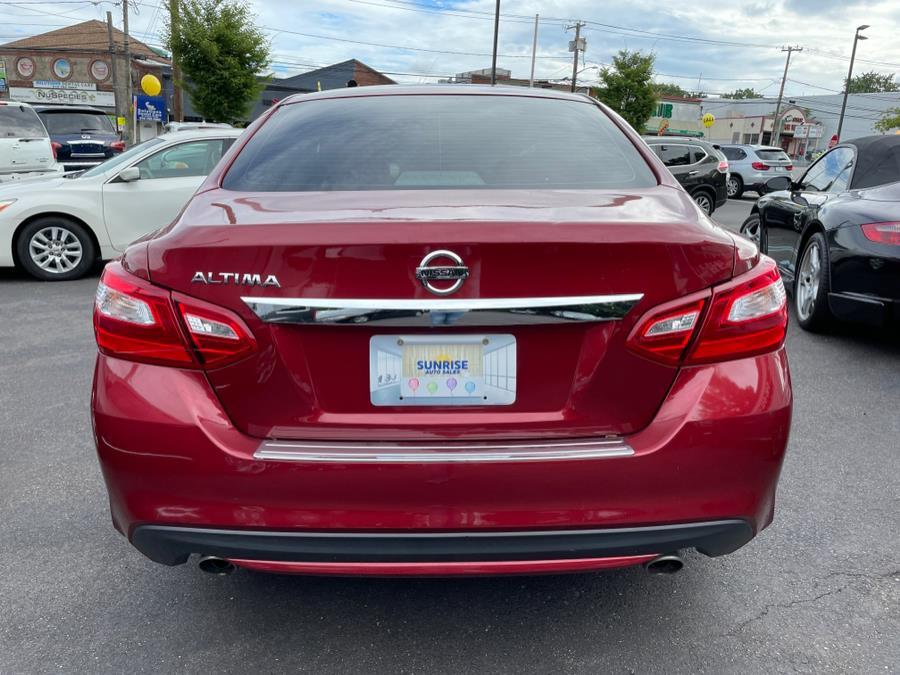 Used Nissan Altima 2.5 S Sedan 2017 | Sunrise of Elmont. Elmont, New York Used Nissan Altima 2.5 S Sedan 2017 | Sunrise of Elmont. Elmont, New York