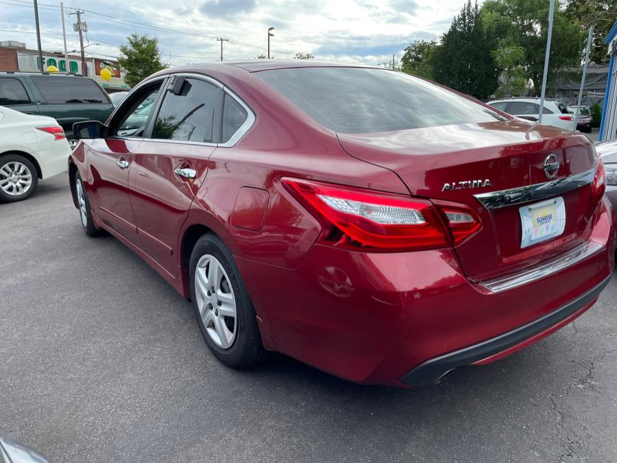 Used Nissan Altima 2.5 S Sedan 2017 | Sunrise of Elmont. Elmont, New York Used Nissan Altima 2.5 S Sedan 2017 | Sunrise of Elmont. Elmont, New York