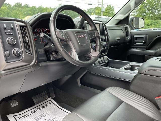 Used GMC Sierra 1500 SLT 2016 | Blasius Federal Road. Brookfield, Connecticut Used GMC Sierra 1500 SLT 2016 | Blasius Federal Road. Brookfield, Connecticut