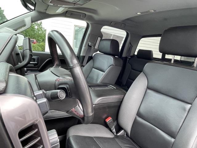 Used GMC Sierra 1500 SLT 2016 | Blasius Federal Road. Brookfield, Connecticut Used GMC Sierra 1500 SLT 2016 | Blasius Federal Road. Brookfield, Connecticut