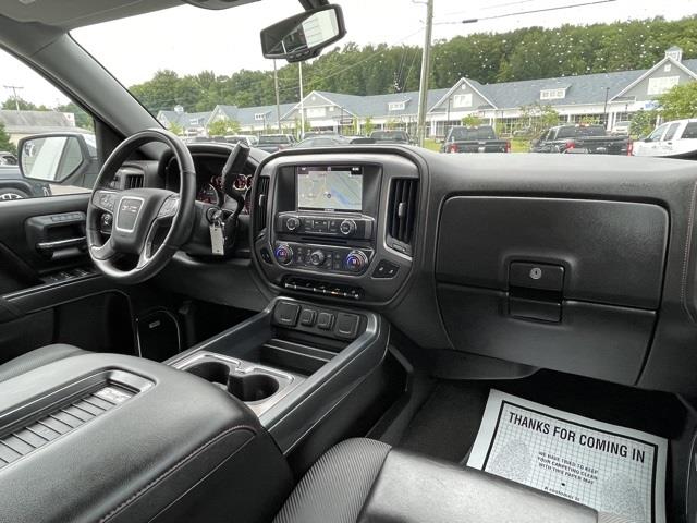 Used GMC Sierra 1500 SLT 2016 | Blasius Federal Road. Brookfield, Connecticut Used GMC Sierra 1500 SLT 2016 | Blasius Federal Road. Brookfield, Connecticut