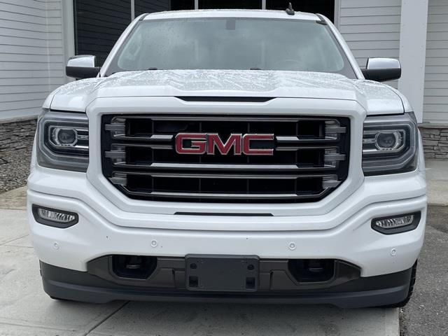 Used GMC Sierra 1500 SLT 2016 | Blasius Federal Road. Brookfield, Connecticut Used GMC Sierra 1500 SLT 2016 | Blasius Federal Road. Brookfield, Connecticut