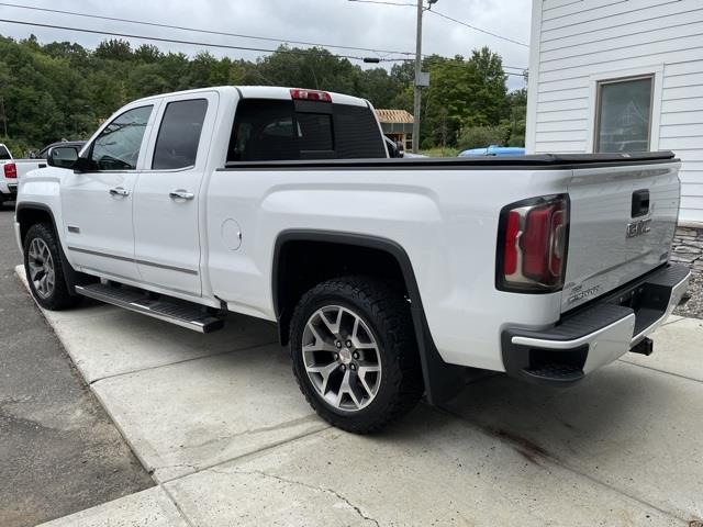 Used GMC Sierra 1500 SLT 2016 | Blasius Federal Road. Brookfield, Connecticut Used GMC Sierra 1500 SLT 2016 | Blasius Federal Road. Brookfield, Connecticut