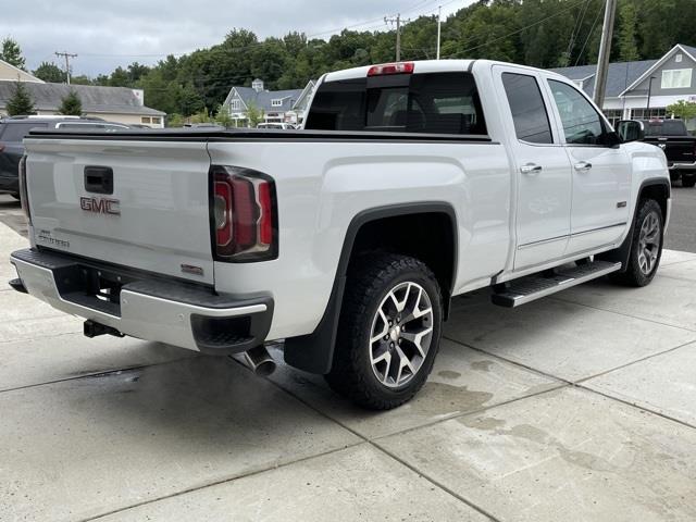 Used GMC Sierra 1500 SLT 2016 | Blasius Federal Road. Brookfield, Connecticut Used GMC Sierra 1500 SLT 2016 | Blasius Federal Road. Brookfield, Connecticut