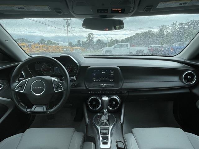 Used Chevrolet Camaro 1LT 2019 | Blasius Federal Road. Brookfield, Connecticut Used Chevrolet Camaro 1LT 2019 | Blasius Federal Road. Brookfield, Connecticut