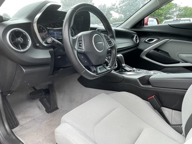 Used Chevrolet Camaro 1LT 2019 | Blasius Federal Road. Brookfield, Connecticut Used Chevrolet Camaro 1LT 2019 | Blasius Federal Road. Brookfield, Connecticut