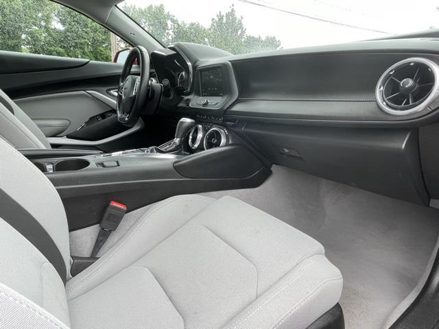 Used Chevrolet Camaro 1LT 2019 | Blasius Federal Road. Brookfield, Connecticut Used Chevrolet Camaro 1LT 2019 | Blasius Federal Road. Brookfield, Connecticut