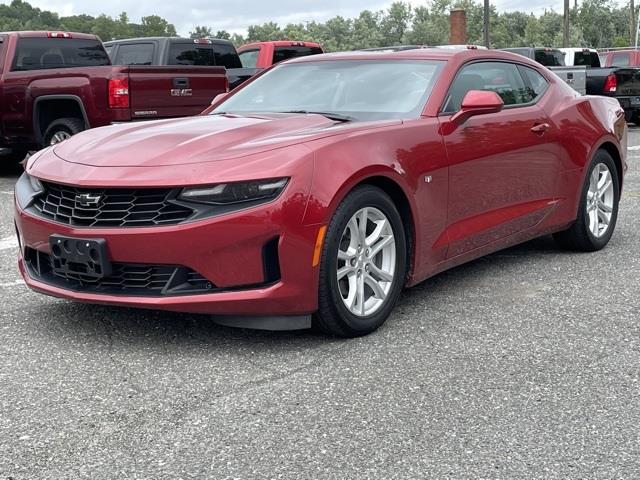 Used Chevrolet Camaro 1LT 2019 | Blasius Federal Road. Brookfield, Connecticut Used Chevrolet Camaro 1LT 2019 | Blasius Federal Road. Brookfield, Connecticut